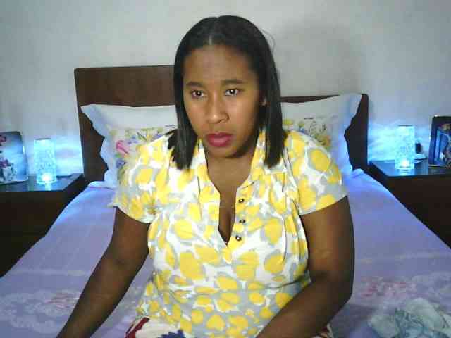 SexysTiphanie webcam