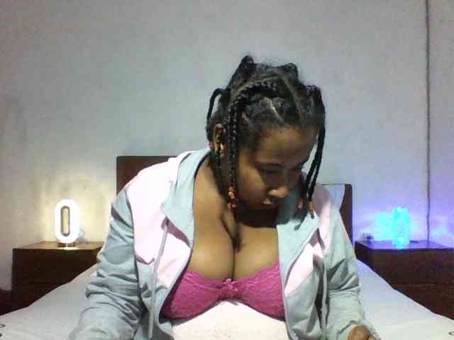 SexysTiphanie webcam
