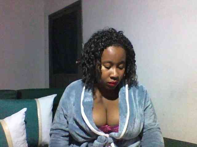 SexysTiphanie webcam