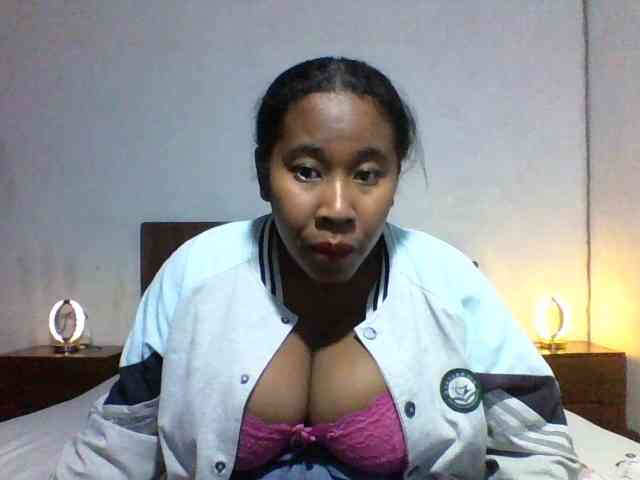 SexysTiphanie webcam