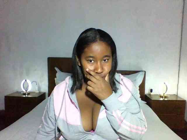 SexysTiphanie webcam
