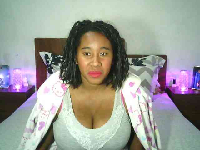 SexysTiphanie webcam