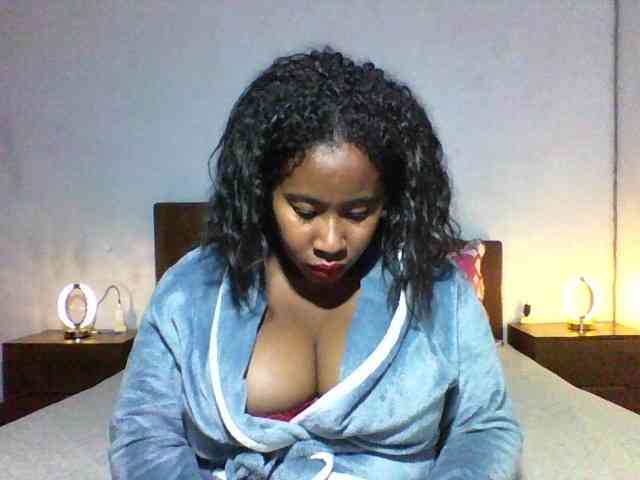 SexysTiphanie webcam
