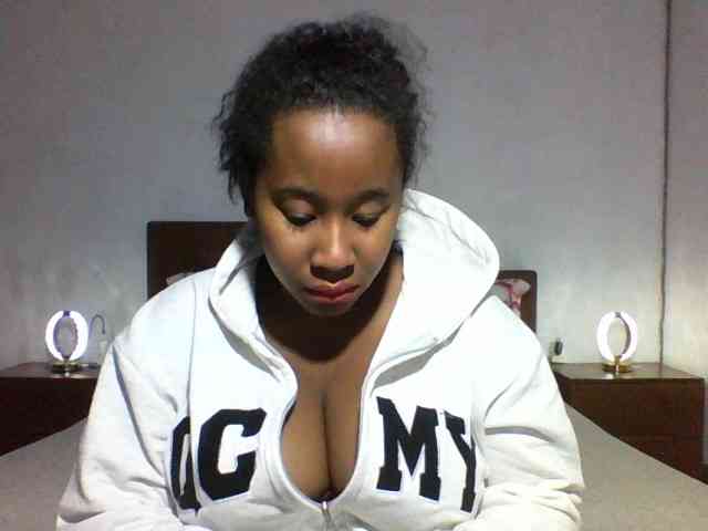 SexysTiphanie webcam