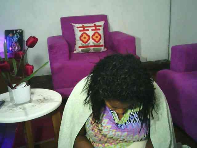 SexysTiphanie webcam