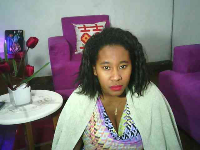 SexysTiphanie webcam