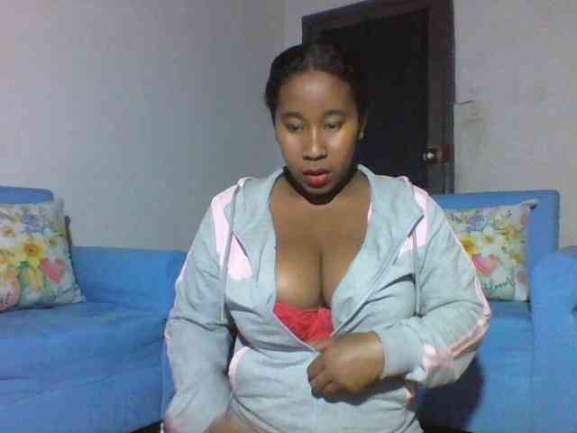 Modèle: SexysTiphanie