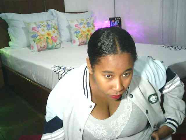 SexysTiphanie webcam