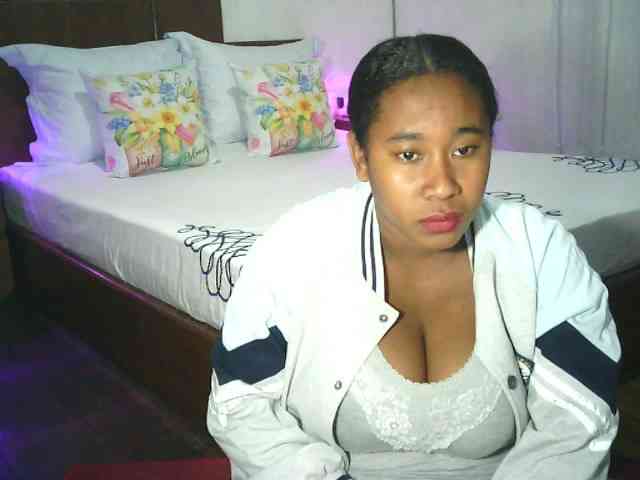 SexysTiphanie webcam