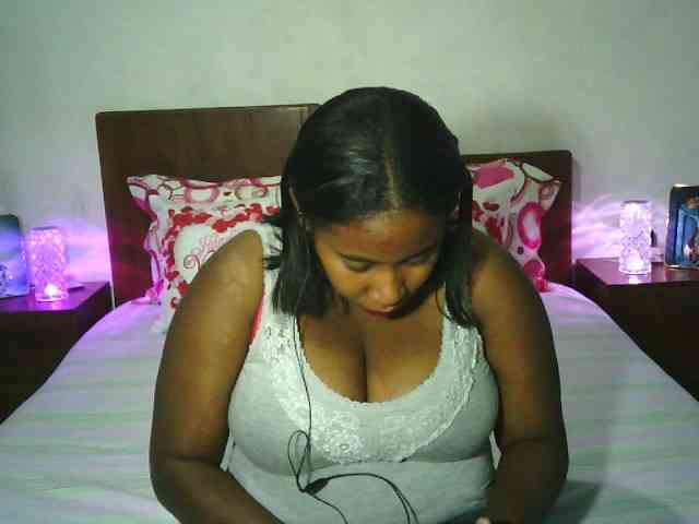 SexysTiphanie webcam