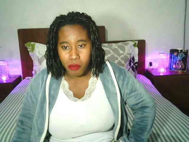 SexysTiphanie webcam