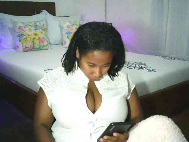 SexysTiphanie webcam