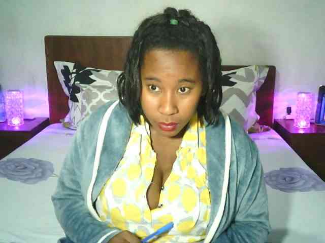 SexysTiphanie webcam
