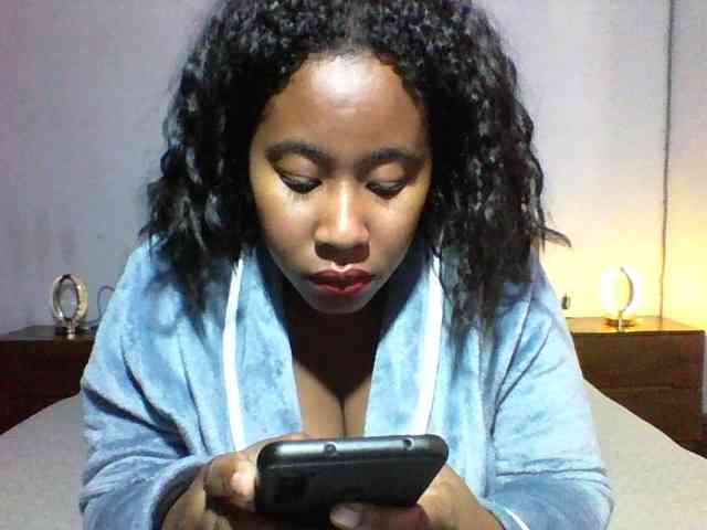 SexysTiphanie webcam