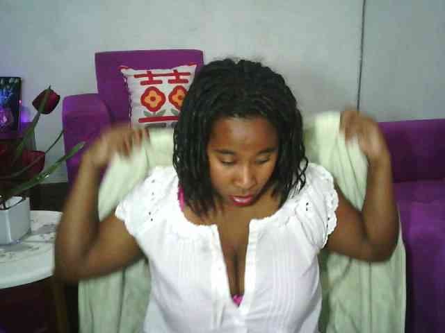 SexysTiphanie webcam