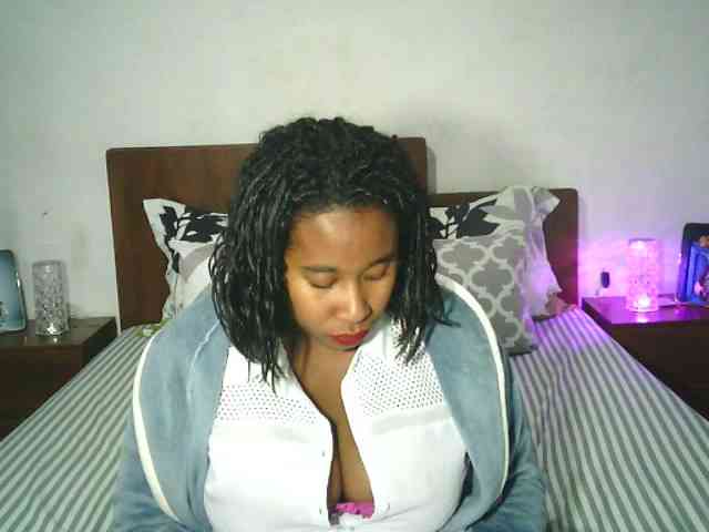 SexysTiphanie webcam