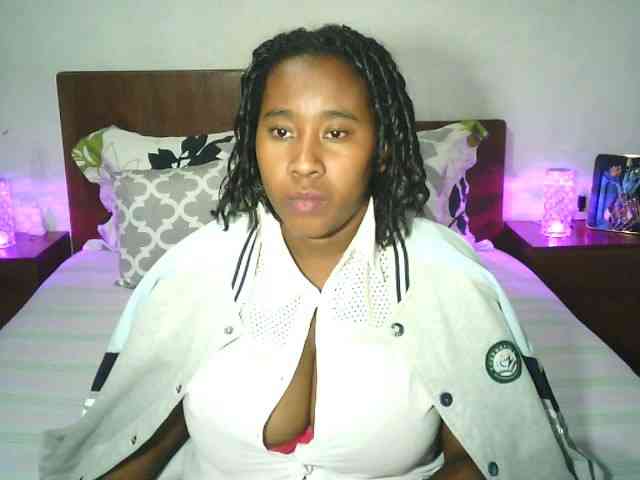 SexysTiphanie webcam