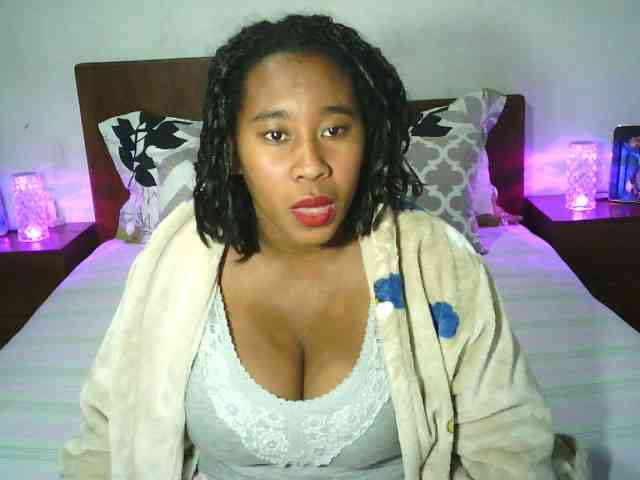 SexysTiphanie webcam