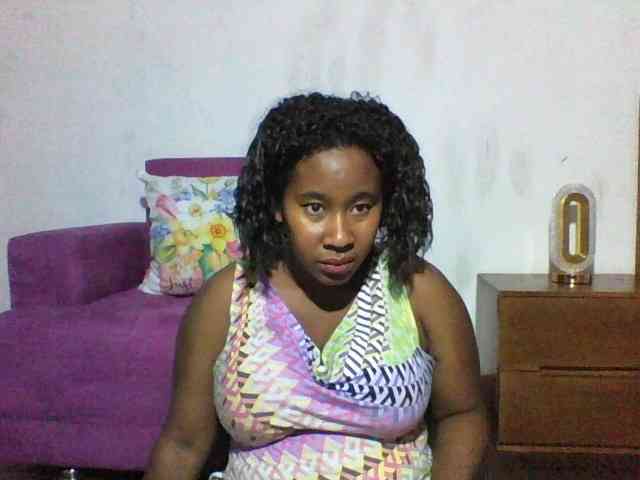 SexysTiphanie webcam