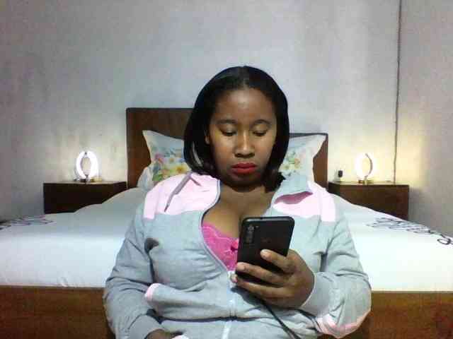 SexysTiphanie webcam