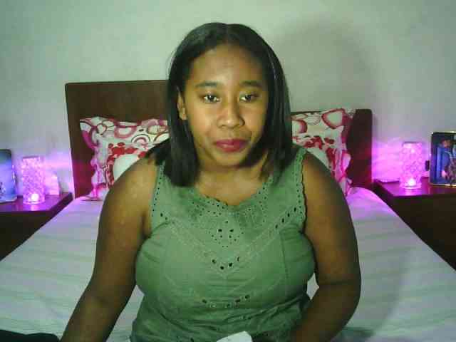 SexysTiphanie webcam