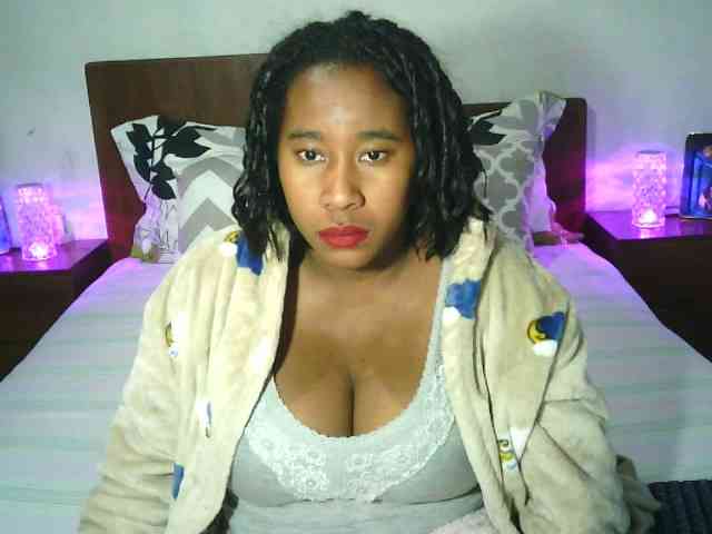 SexysTiphanie webcam