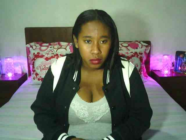 SexysTiphanie webcam