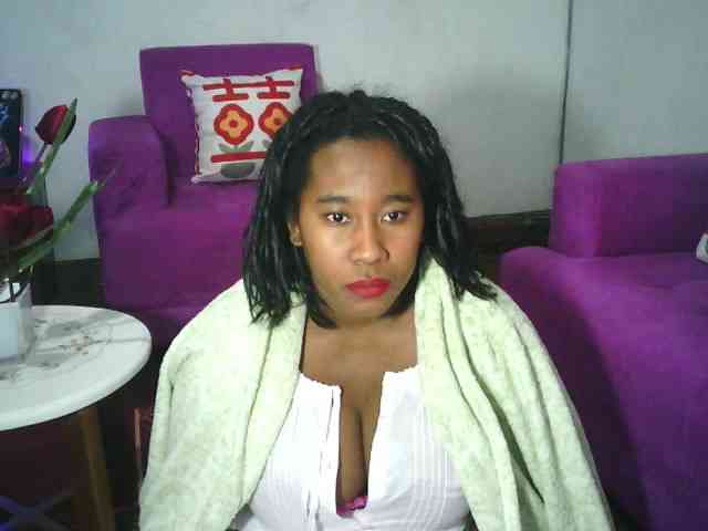 SexysTiphanie webcam