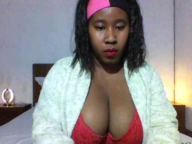 SexysTiphanie webcam