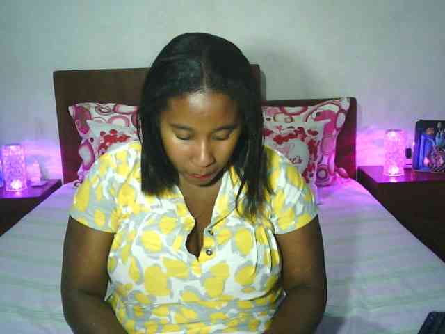 SexysTiphanie webcam