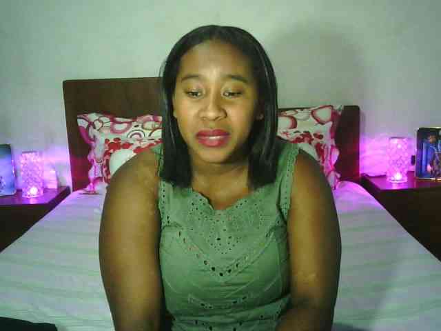 SexysTiphanie webcam