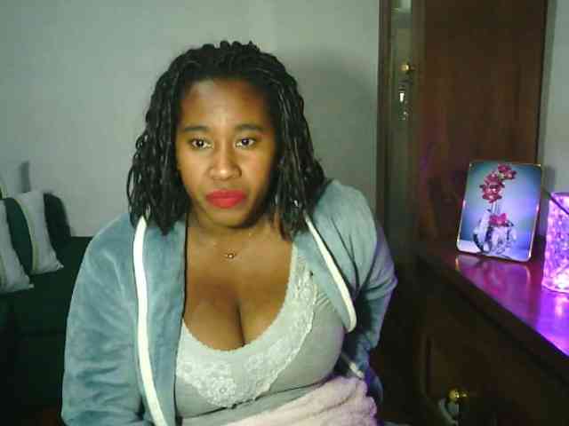 SexysTiphanie webcam