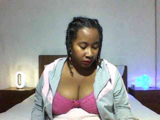 SexysTiphanie webcam
