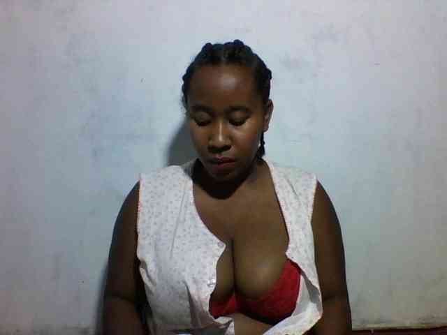 Modèle: SexysTiphanie