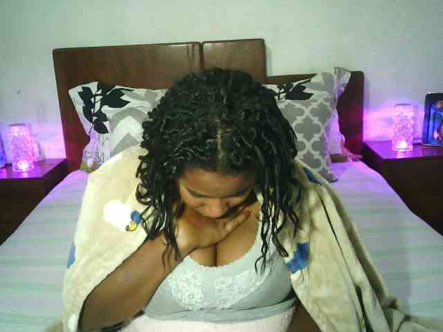 SexysTiphanie webcam