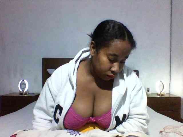SexysTiphanie webcam