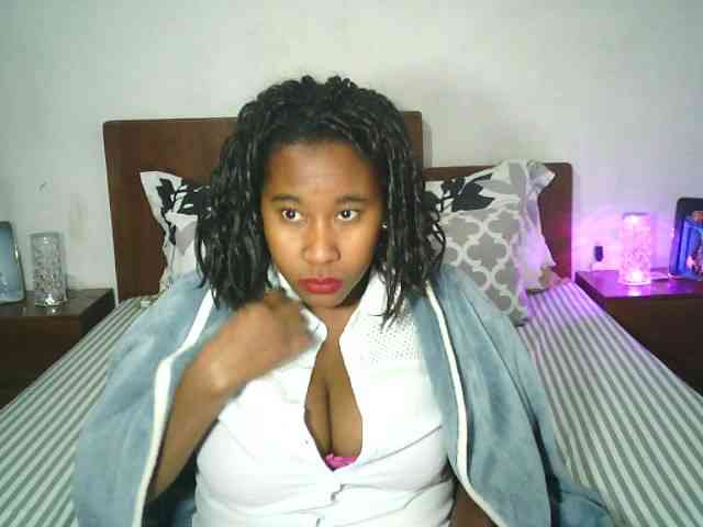 SexysTiphanie webcam