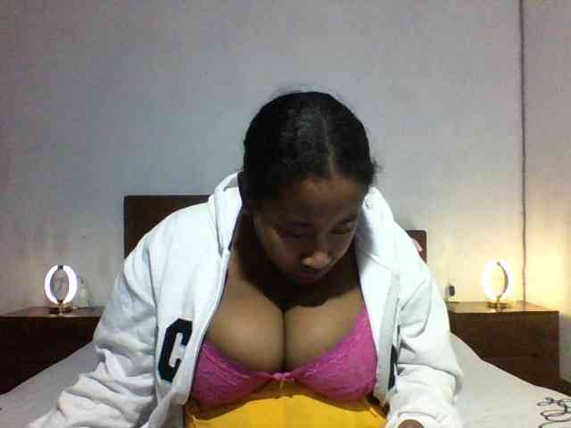 SexysTiphanie webcam