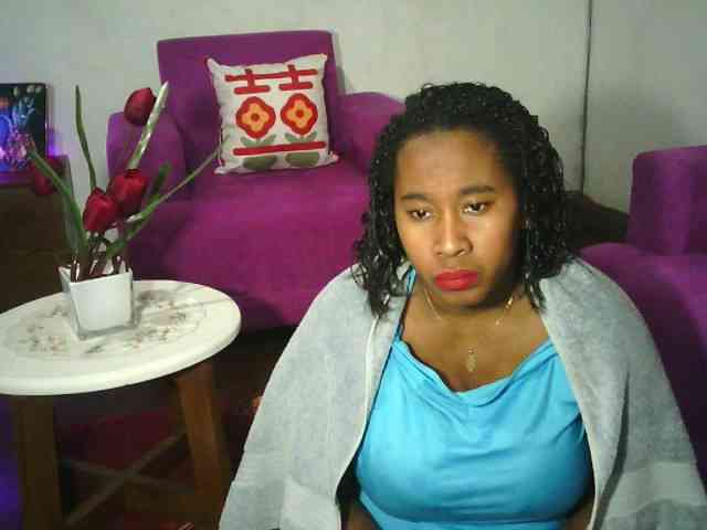SexysTiphanie webcam