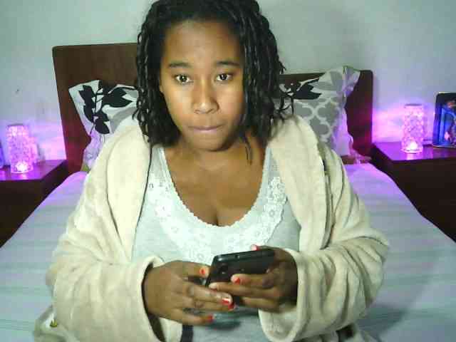 SexysTiphanie webcam