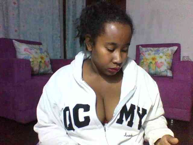 SexysTiphanie webcam