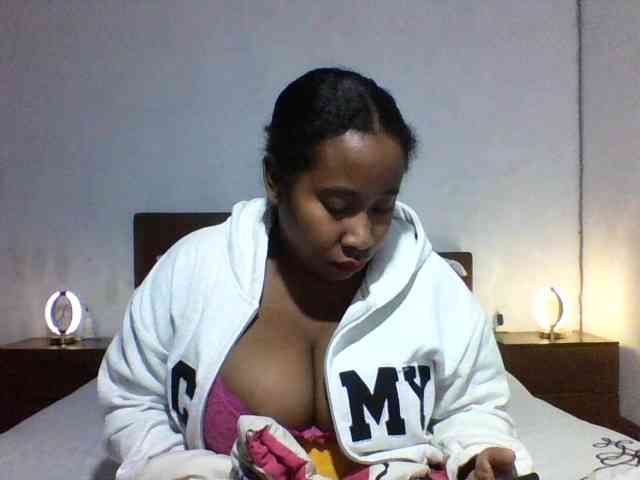 SexysTiphanie webcam
