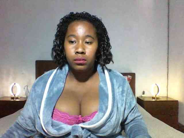 SexysTiphanie webcam