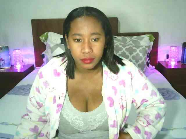 SexysTiphanie webcam