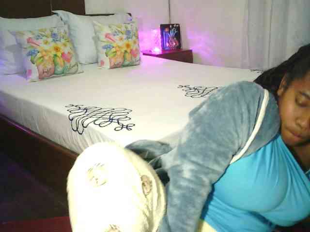 SexysTiphanie webcam