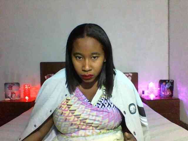 SexysTiphanie webcam