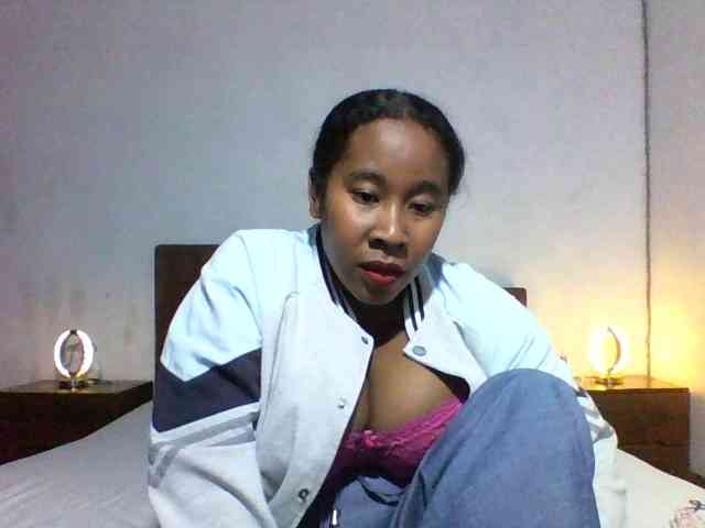 SexysTiphanie webcam
