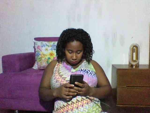 SexysTiphanie webcam