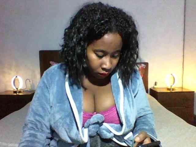 SexysTiphanie webcam