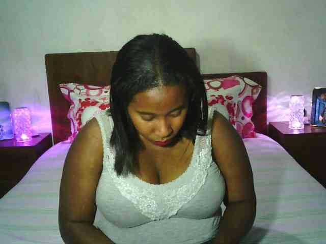 SexysTiphanie webcam